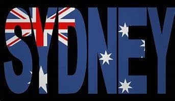 sydney