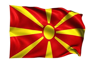 Macadonia