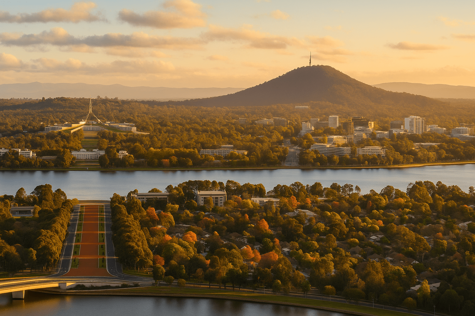 canberra